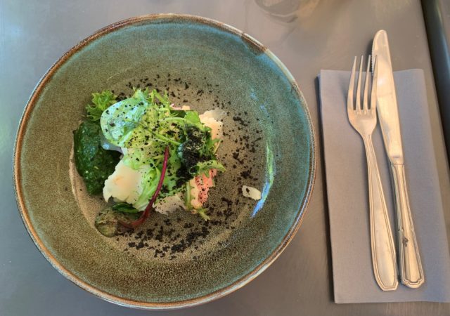 Restaurant à Lyon : O'Kypos