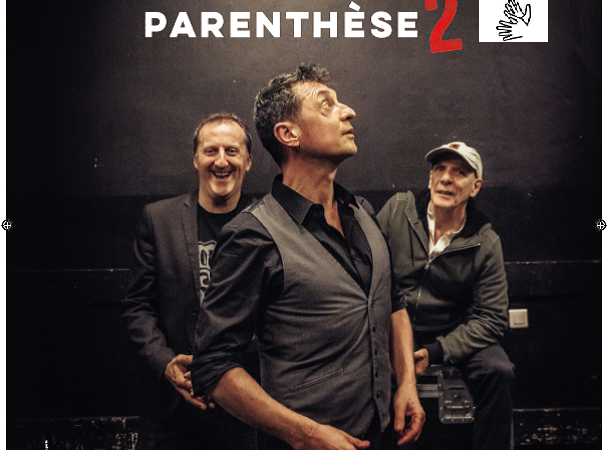 Parenthèse 2 : Concert d’ Yves Jamait