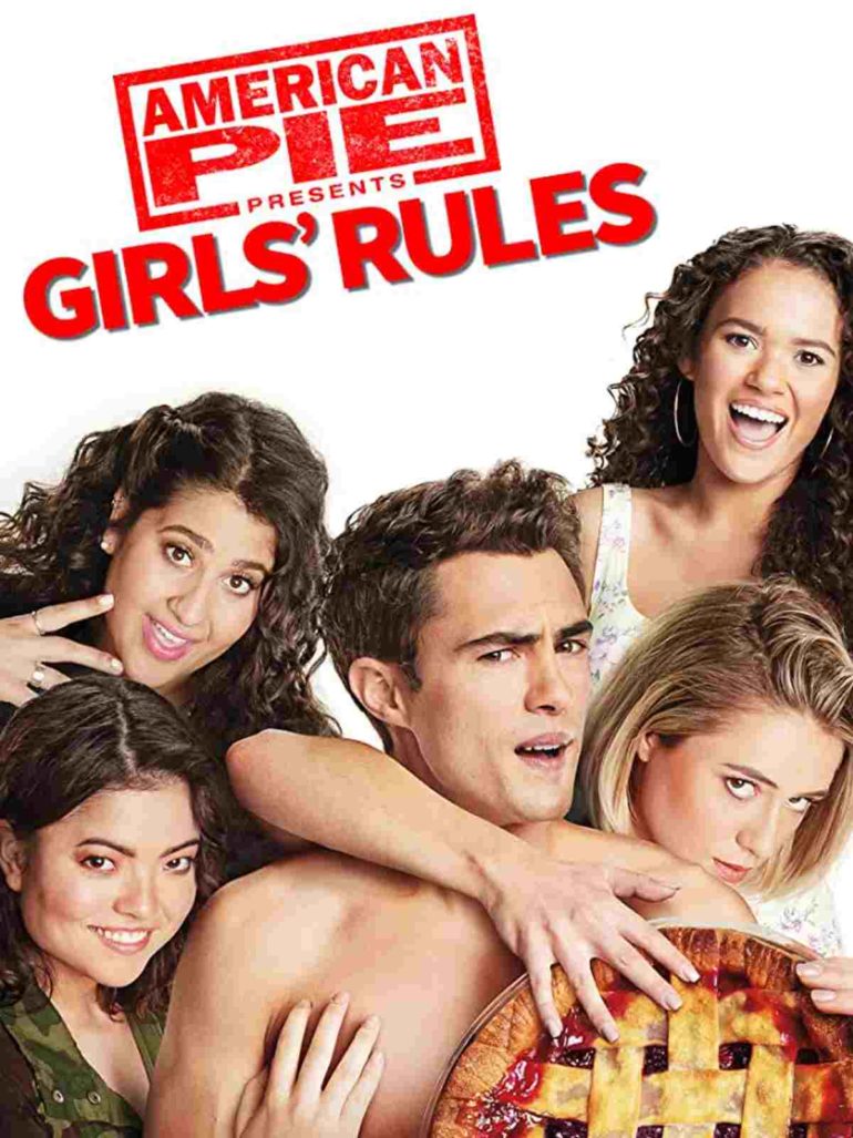 American Pie Présente : Girls Power Les sorties DVD par Maurice Fusier : The King of Staten Island