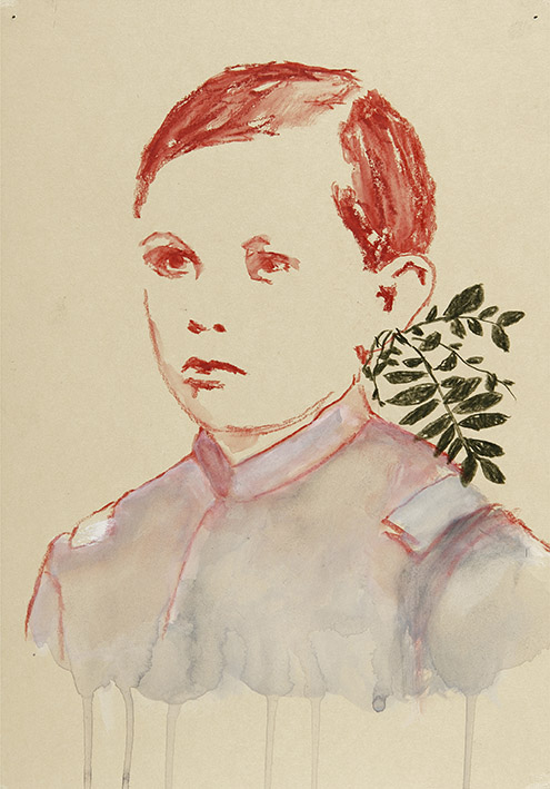 Edi Dubien | Musée d’art contemporain – MAC Lyon