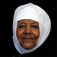 Emahoy Tsege Mariam Music Foundation, 2015