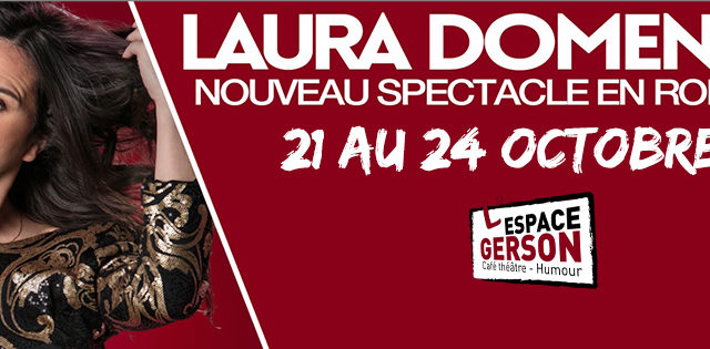 Laura Domenge