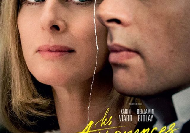 Les Apparences de Marc Fitoussi - (2020)