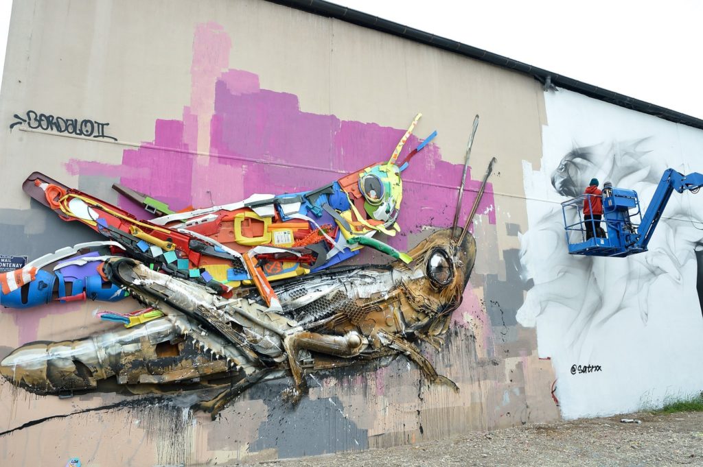 Peinture Fraiche Festival 2020