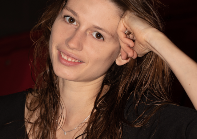 Raphaëlle Rimsky-Korsakoff