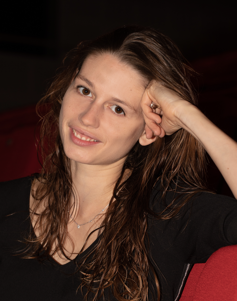 Raphaëlle Rimsky-Korsakoff