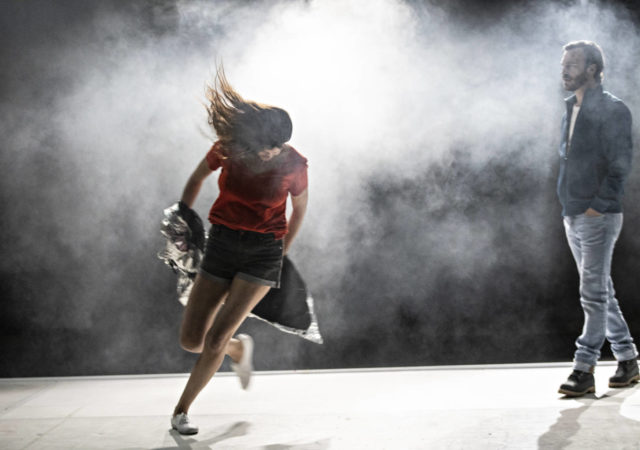 Suzy Storck - Célestins, Théâtre de Lyon