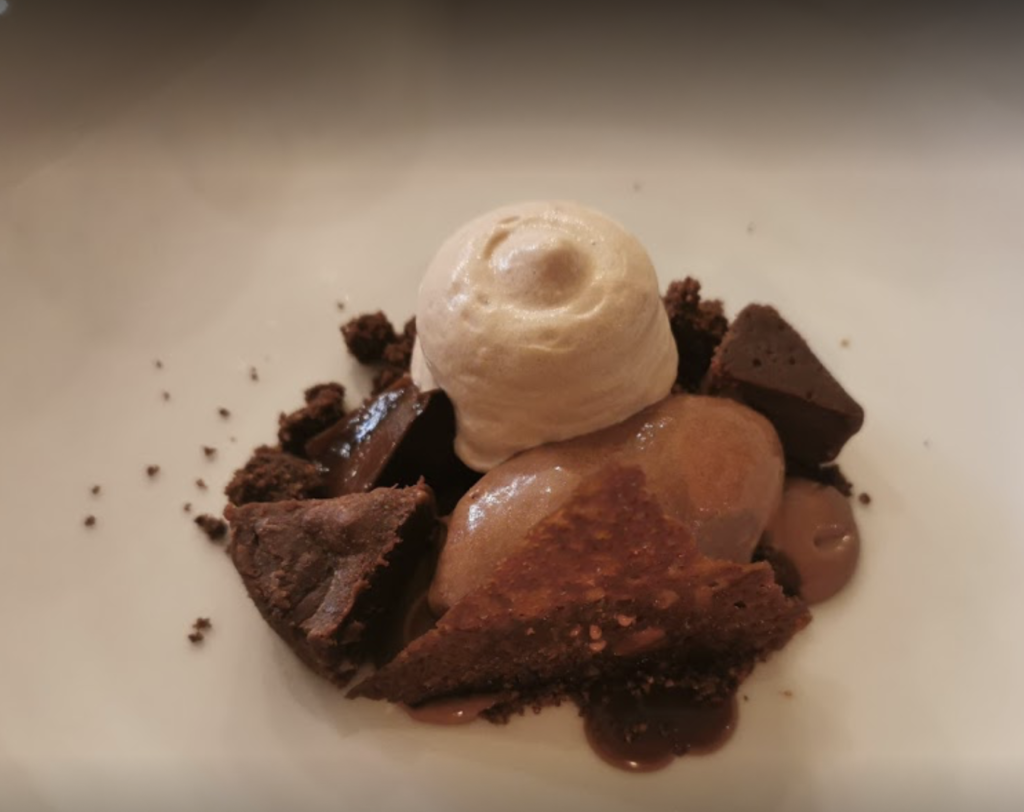 Dessert