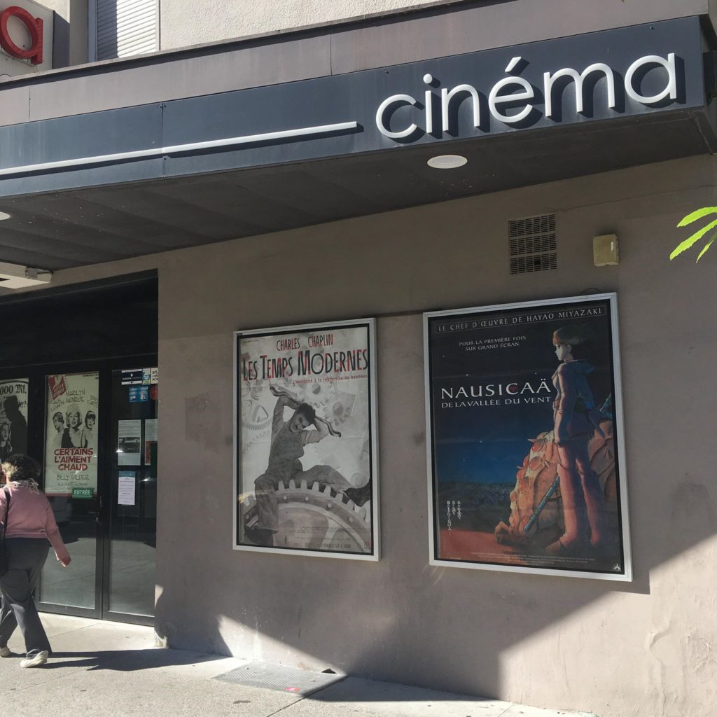 Cinéma Le Zola