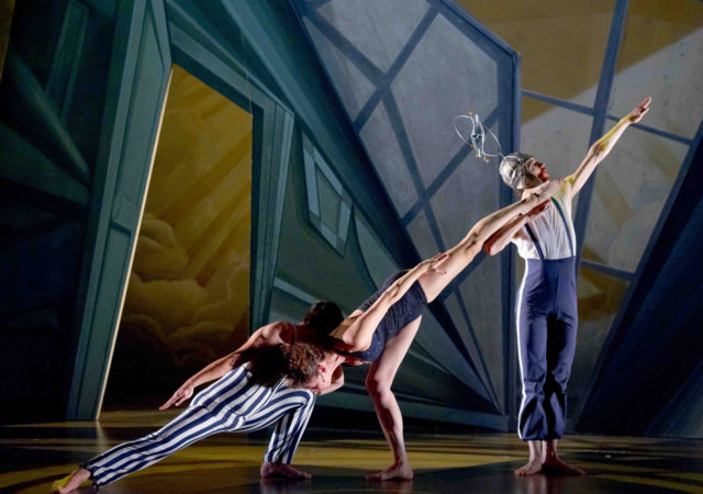 Philippe Découfflé