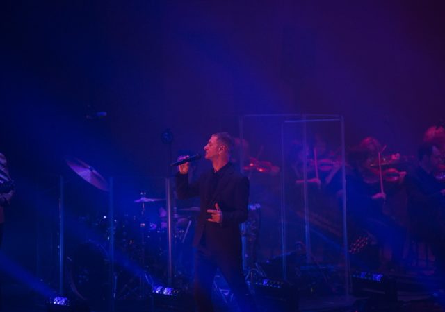 Eden Tour d’Etienne Daho