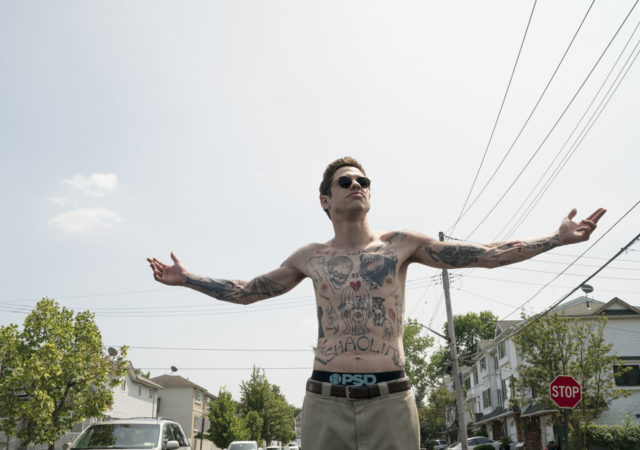 The King of Staten Island