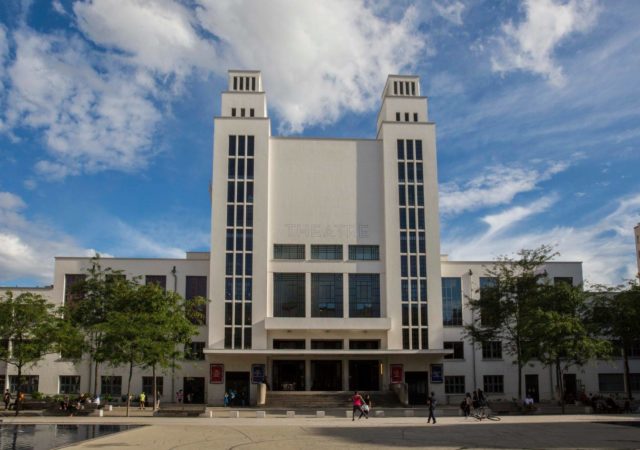 TNP Villeurbanne