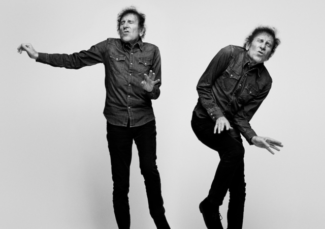 Alain Souchon au Radiant-Bellevue les 14 et 15 janvier 2021