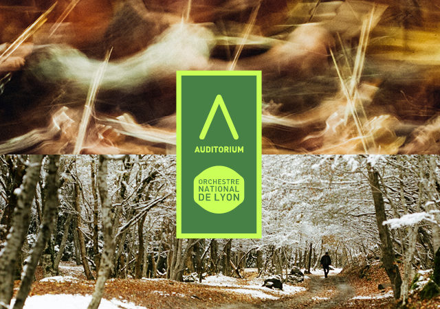 L'orchestre national de Lyon offre un concert de Noël