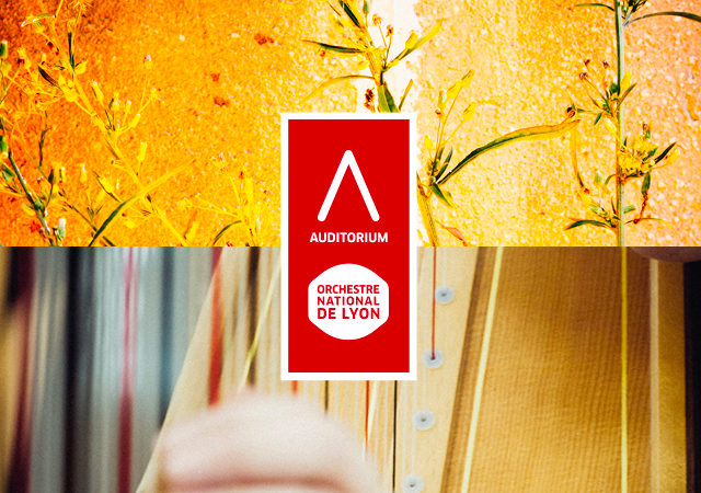 Auditorium-Orchestre national de Lyon