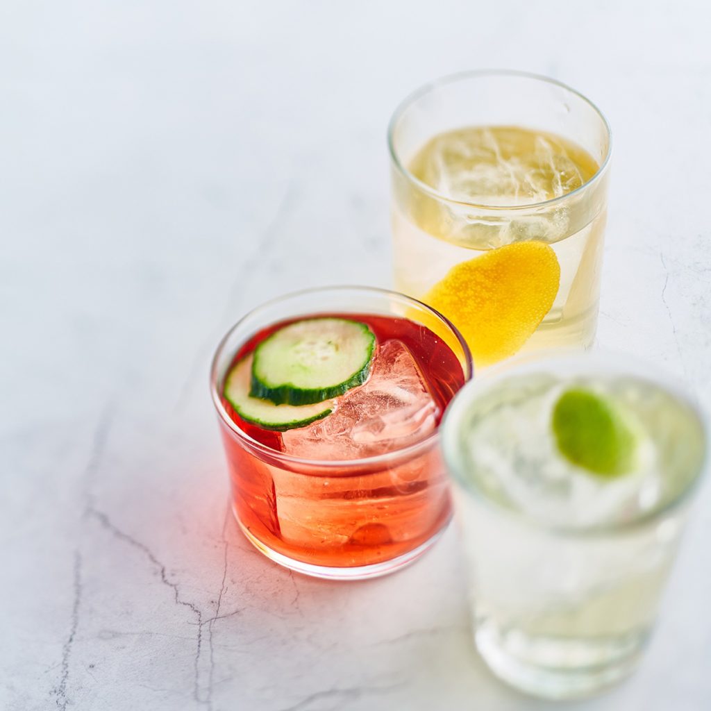 cocktail