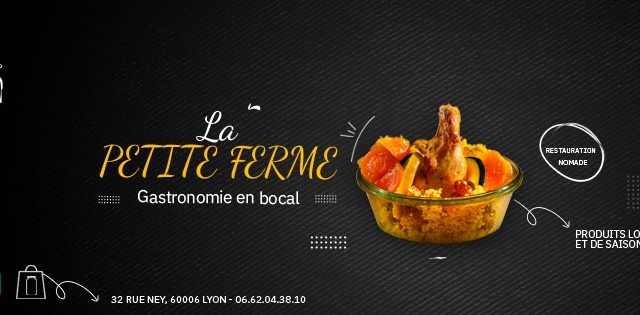 La Petite Ferme, 32 Rue Ney, 69006 Lyon
