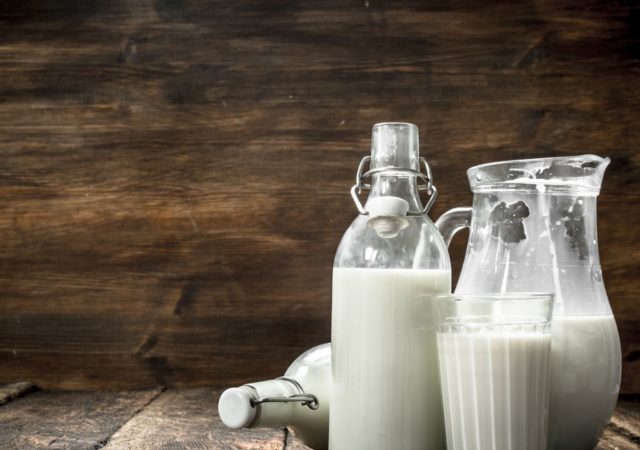 La Laiterie de Lyon logo