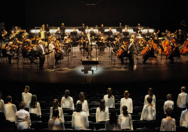 Opéra de Lyon : Werther