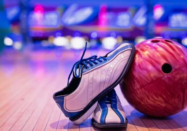 Bowling Des Lumières
