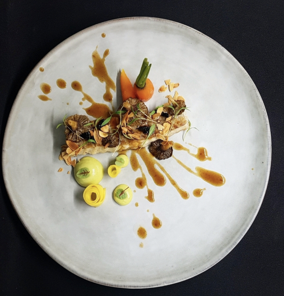 Cocody Food-side: chef cuisinier à Francheville