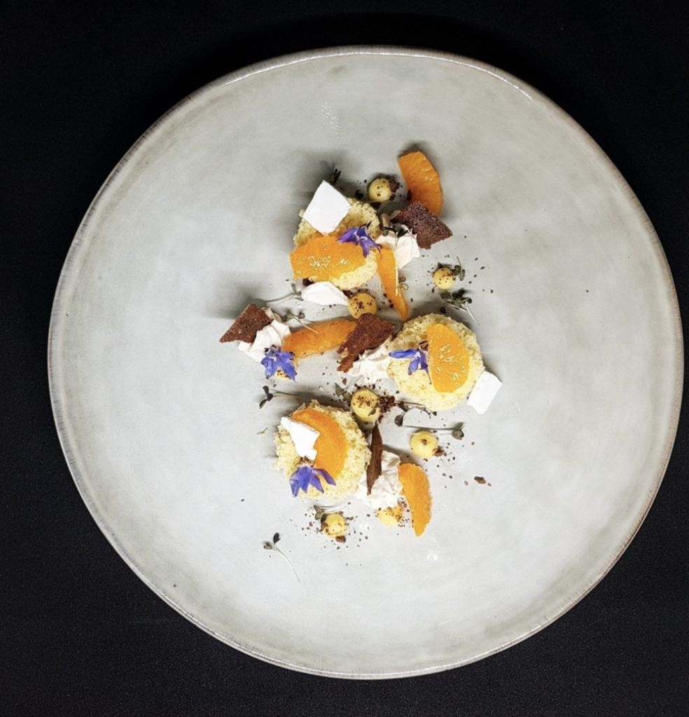 Cocody Food-side: chef cuisinier à Francheville