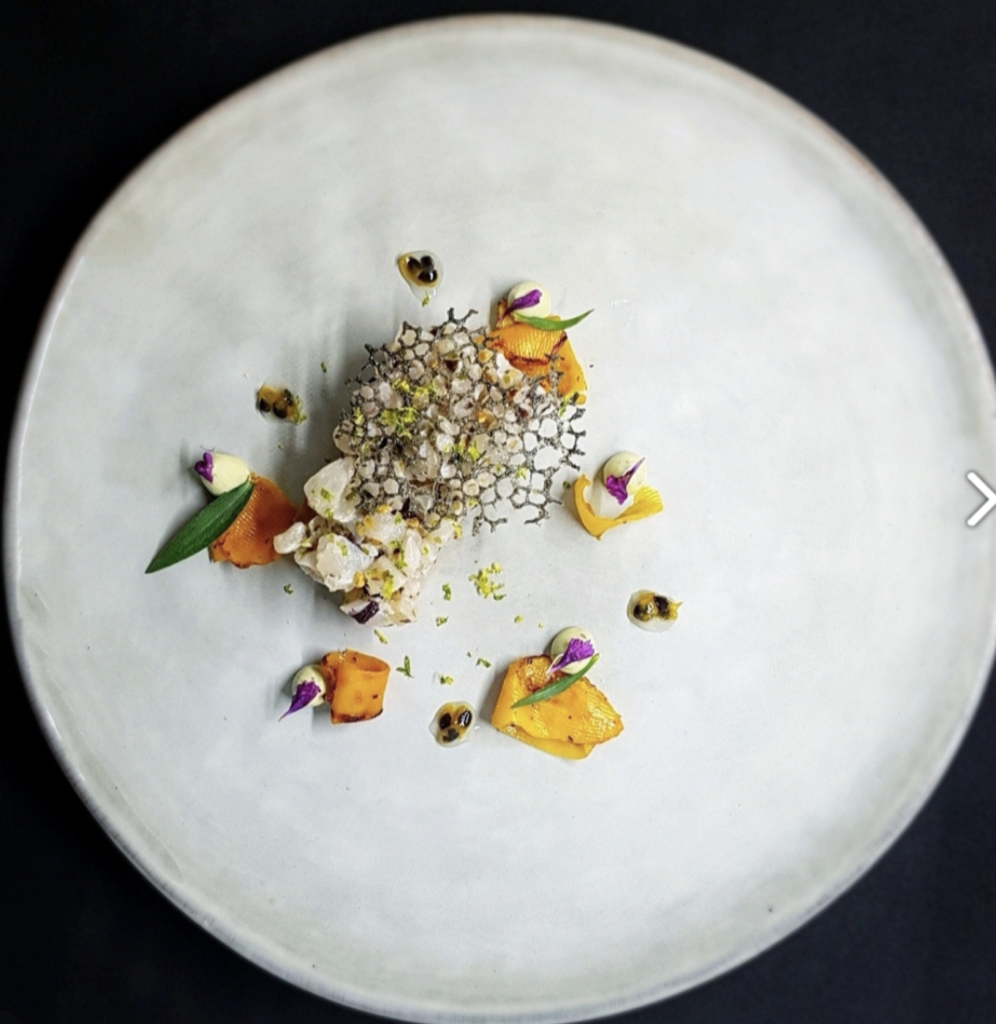 Cocody Food-side: chef cuisinier à Francheville