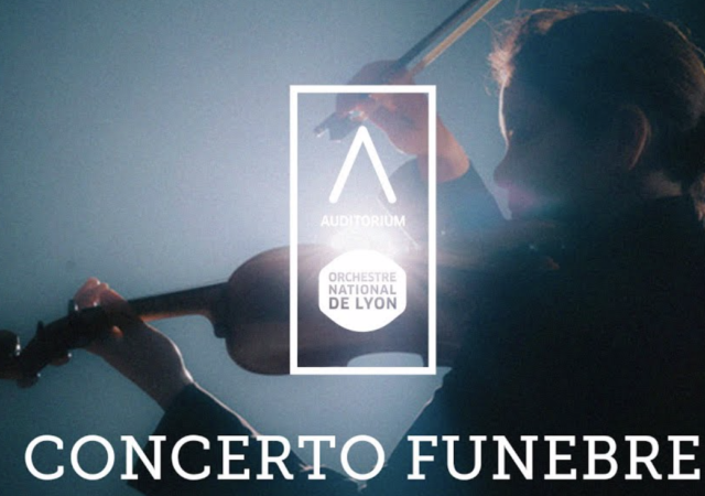 Concerto funèbre de Hartmann