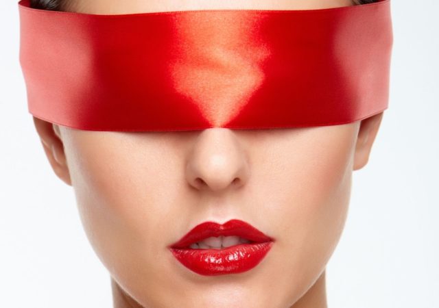 Diner dans le noir au Victoria Hall