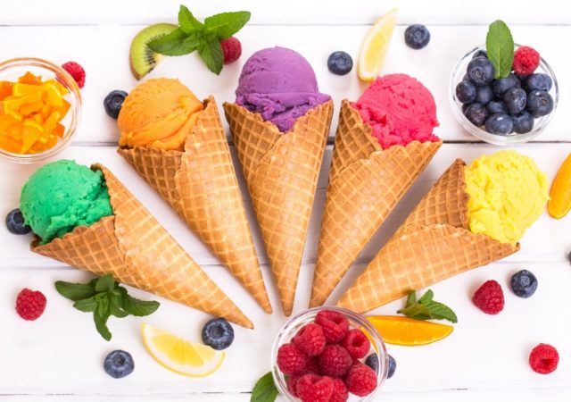 Glacier Nobile - place de l'Hôpital 69002 Lyon