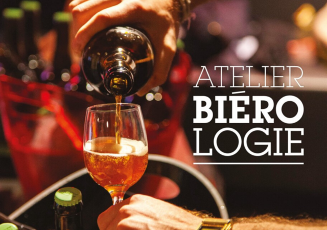 L'atelier biérologie virtuel du Ninkasi