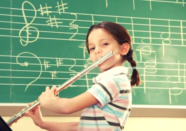 La Nouvelle Gamme, école de musique à Lyon