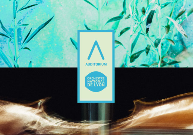 Auditorium - Orchestre National de Lyon : la Symphonie héroïque