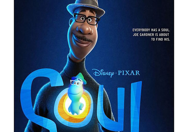 Soul de Pete Docter : critique du film