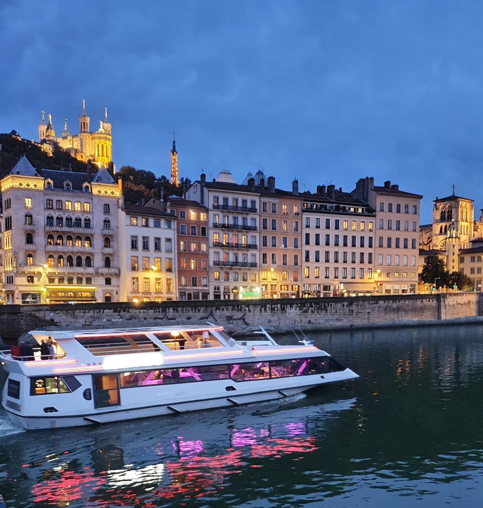 Les Yachts de Lyon