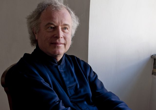 Sir Andras Schiff