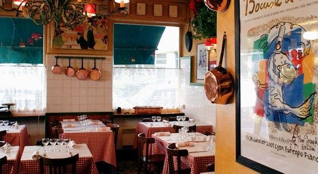 Tournée des Bouchons Lyonnais, tournée gourmande chaque week-end