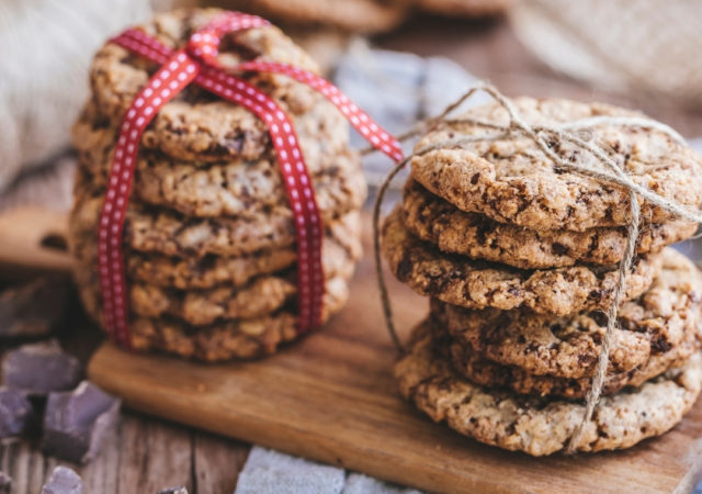 Coney Cookies - 10, rue Saint-Polycarpe - 69001 Lyon