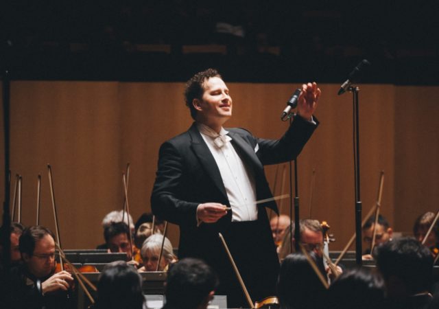 Des Knaben Wunderhorn de Mahler - Orchestre National de Lyon