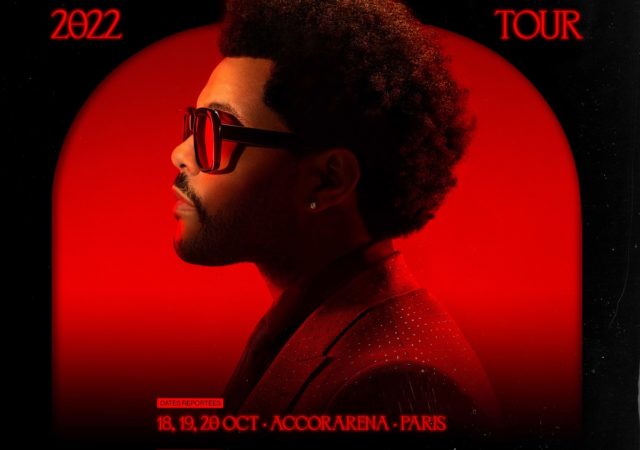 fera halte à la Halle Tony-Garnier le samedi 12 novembre 2022.