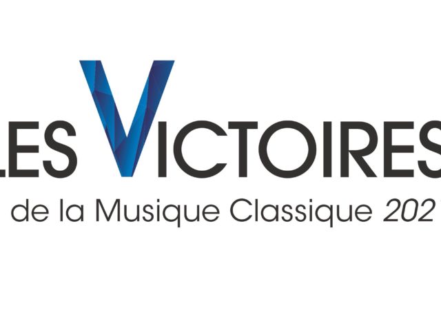 Victoires de la Musique Classique 2021