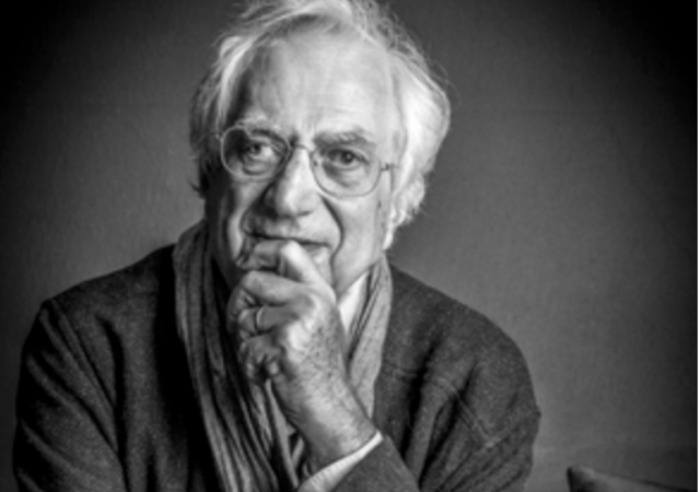 Bertrand Tavernier