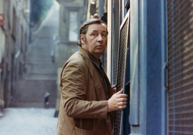 L'Horloger de Saint-Paul : Philippe Noiret