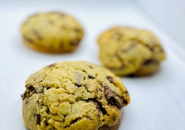 Soha Cookies, cookies briochés & cookies à Lyon