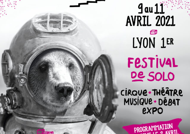 Festival La Grande Côte en Solitaire 2021