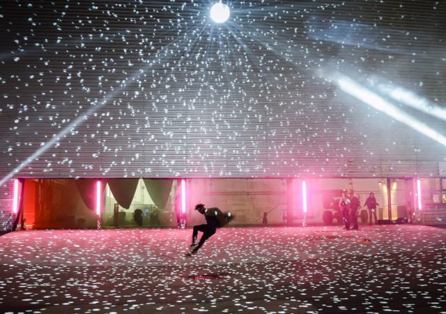 Les Nuits Sonores 2021 du 20 au 20 au 25 juillet 2021