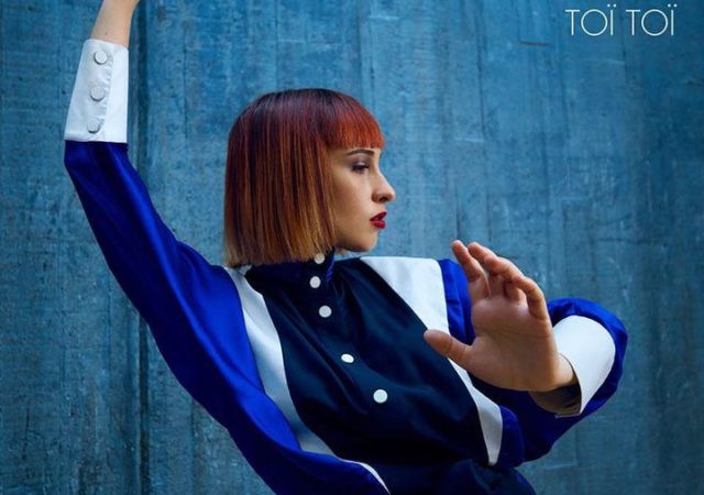 Reperkusound 2021 - festival de musiques electroniques