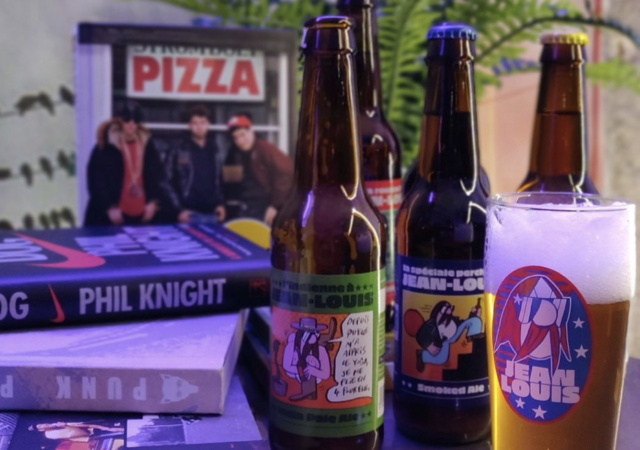 Basement – bar à Lyon – 44, rue Salomon Reinach