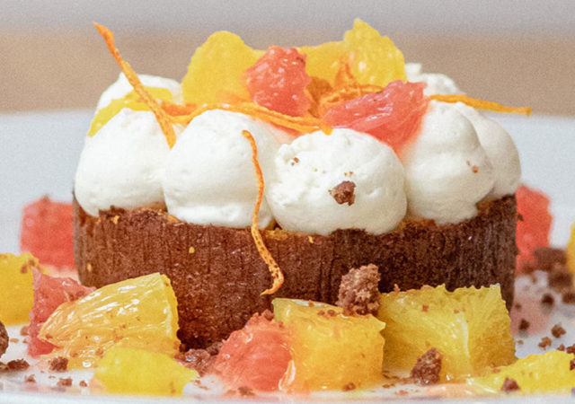 Frarazin - bistrot franco-italien - 23, rue de Condé 69002 Lyon